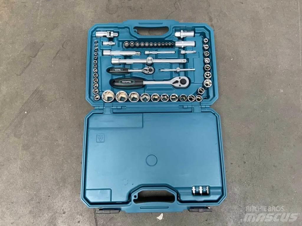 Makita Doppenset Muut koneet