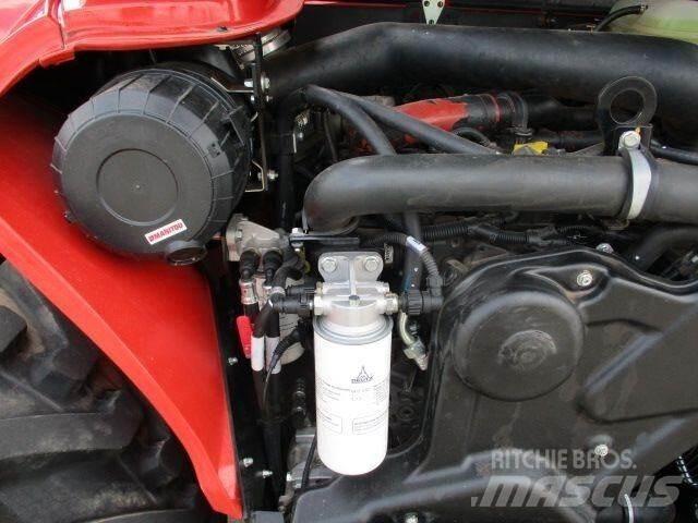Manitou MT933 Kurottajat