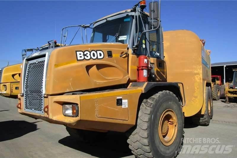 Bell 27000L Muut kuorma-autot