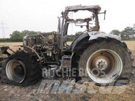 Steyr 6175 CVT    arm Puomit
