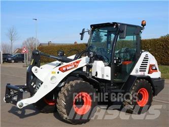 Bobcat L 85 Pyöräkuormaajat