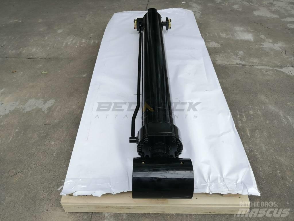 Bedrock 345 349 Muut