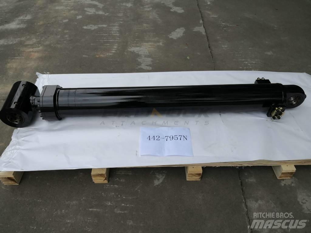 Bedrock 345 349 Muut