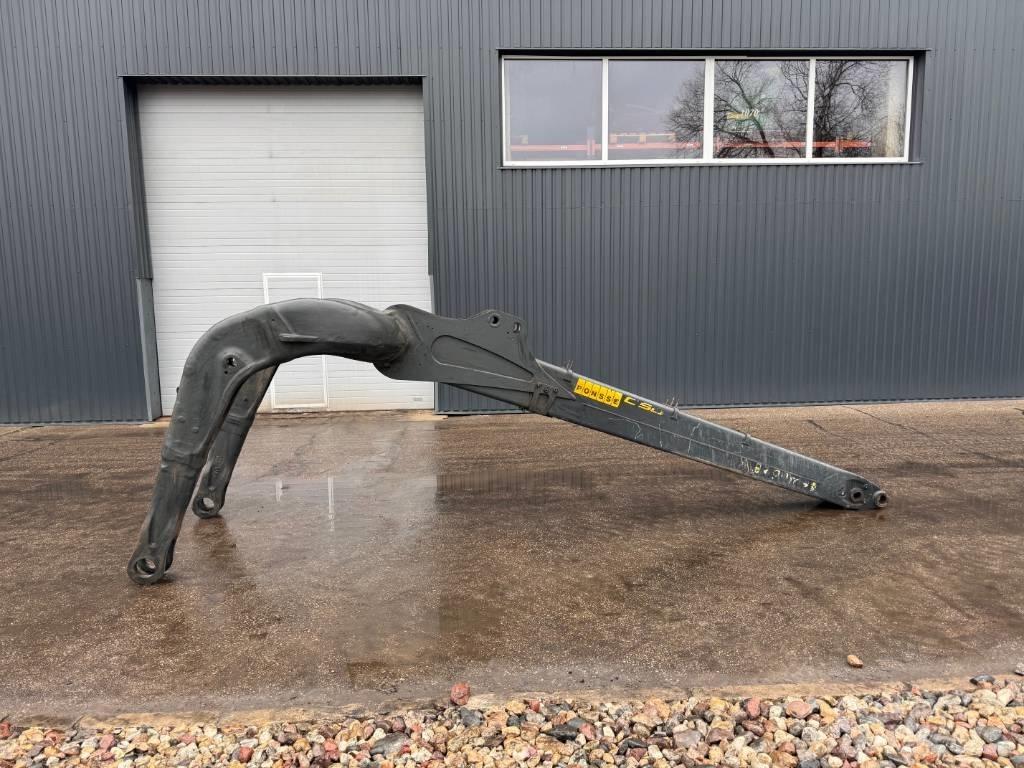 Ponsse P46737 / C50 Hydrauliikka