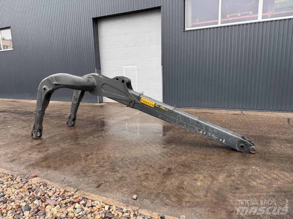 Ponsse P46737 / C50 Hydrauliikka