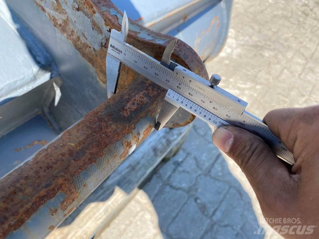 Pome S45 Kauhat