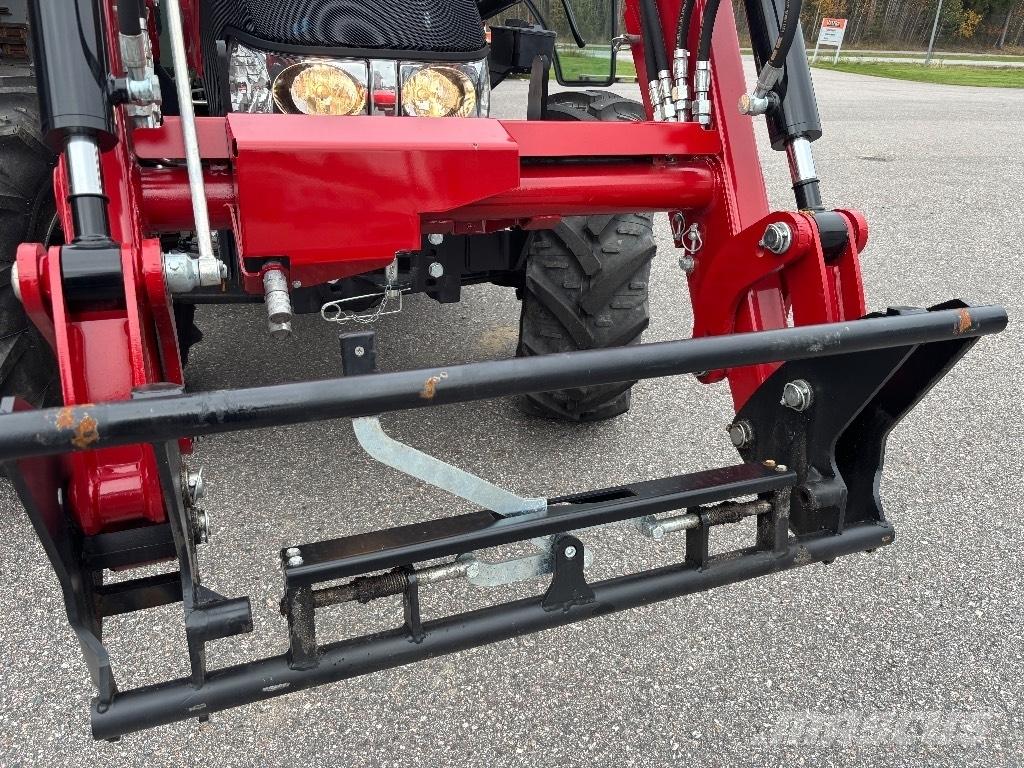 Case IH Farmall 75 A Traktorit