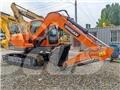 Doosan DX75 Midikaivukoneet 7t - 12t