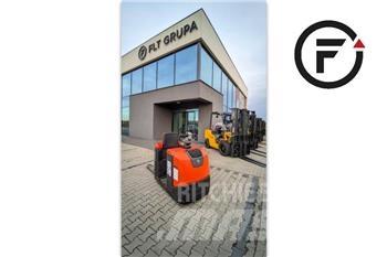 BT OSE250 Matalakeräilytrukit