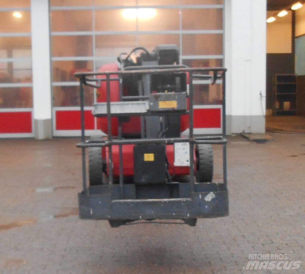 Manitou 170AETJL Kuukulkijat