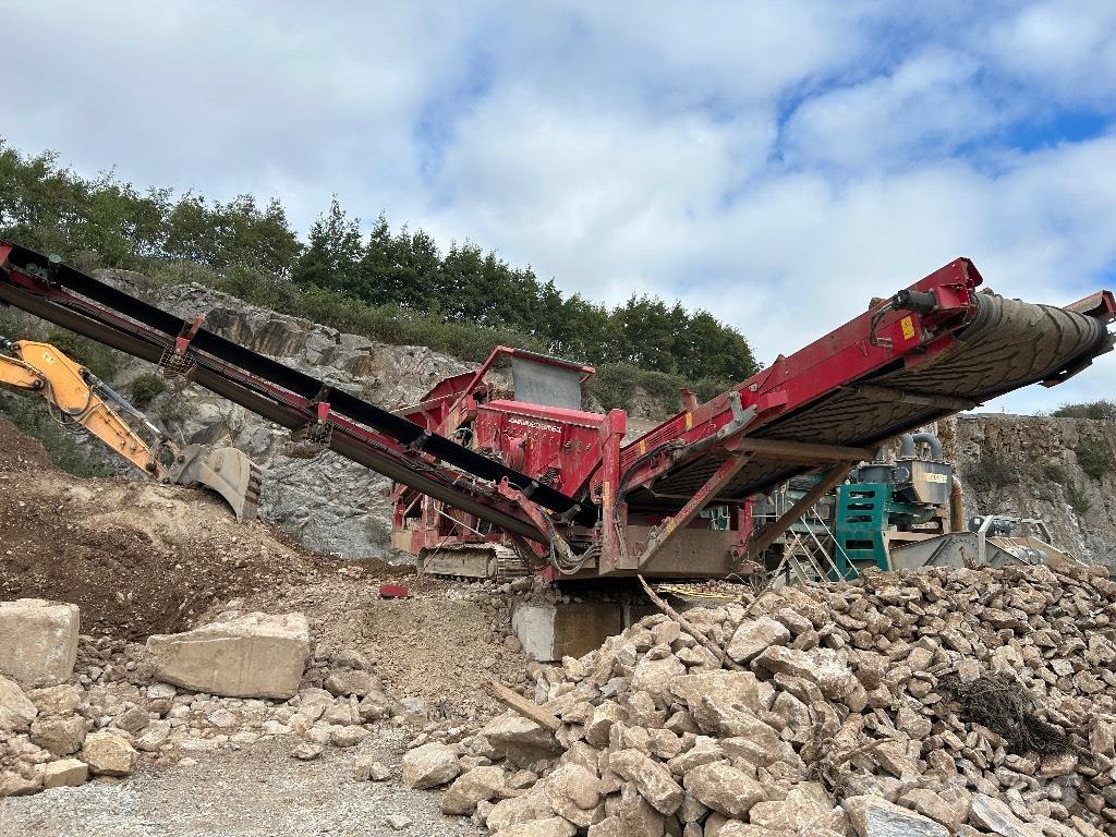 Maximus 516 Mobiiliseulat