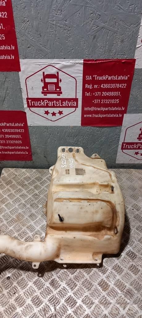 Scania R 440  1854255 Ohjaamot ja sisustat