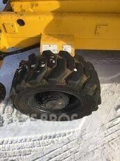 Haulotte 12 DX Saksilavat