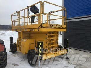 Haulotte 12 DX Saksilavat