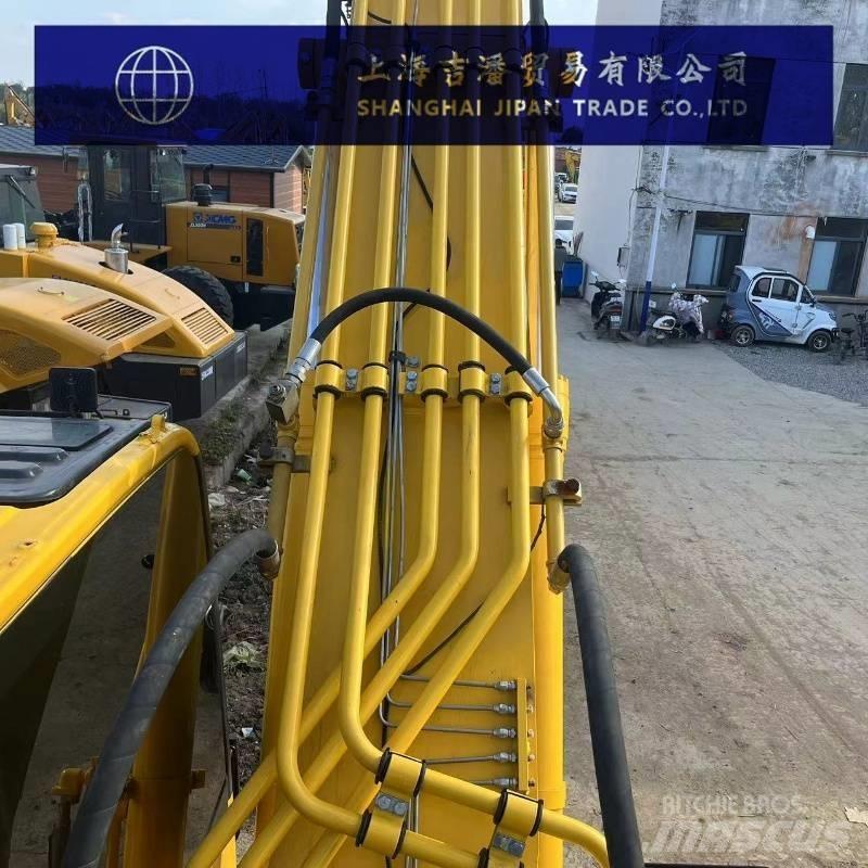 Komatsu PC 360 Telakaivukoneet