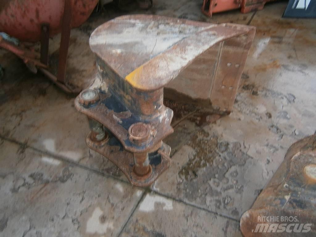 Kubota KX 080-4 Midikaivukoneet 7t - 12t