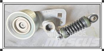 CLAAS Belt tensioner Moottorit