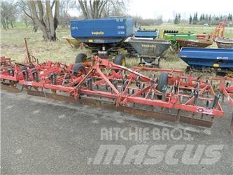 Kongskilde SGC 380 Kultivaattorit