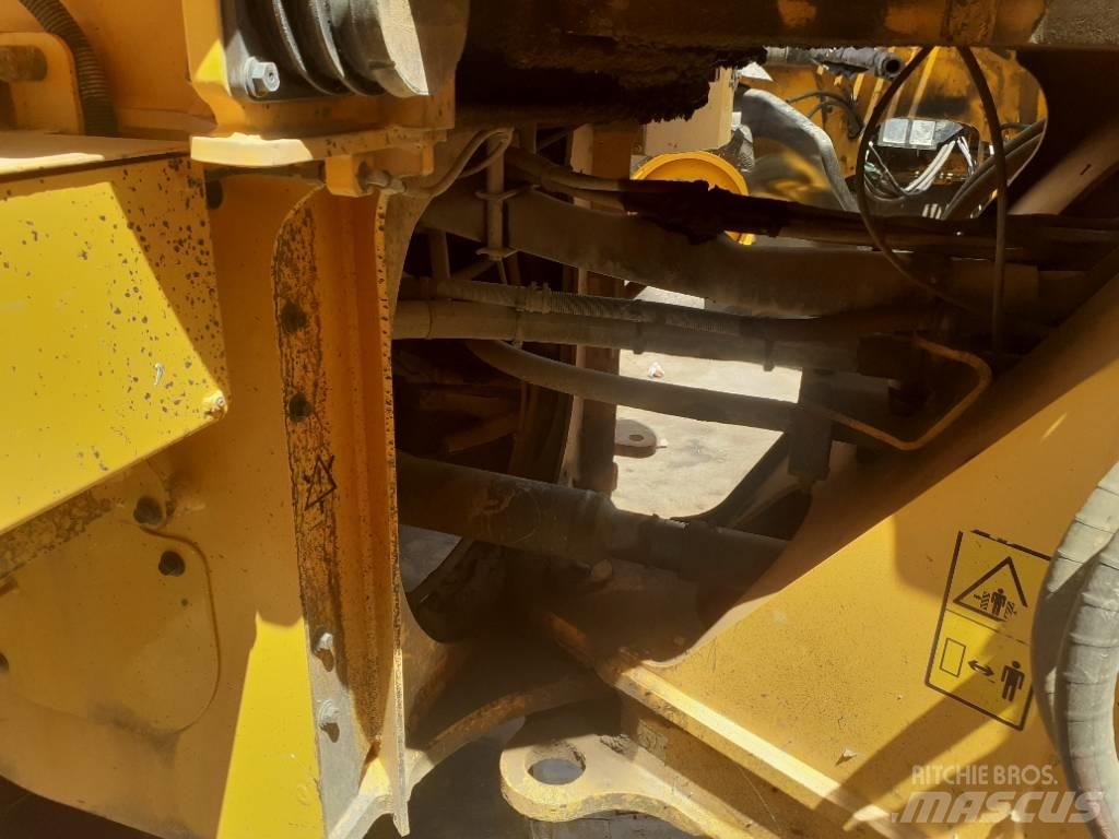 Volvo L 70 H Pyöräkuormaajat