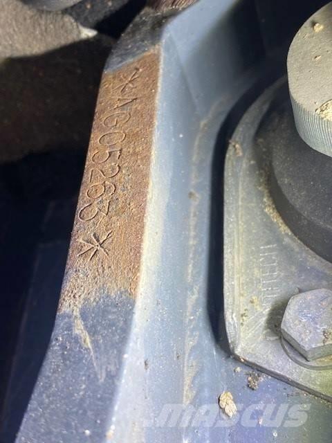 Neuson 1404 (12005548) Minikaivukoneet < 7t