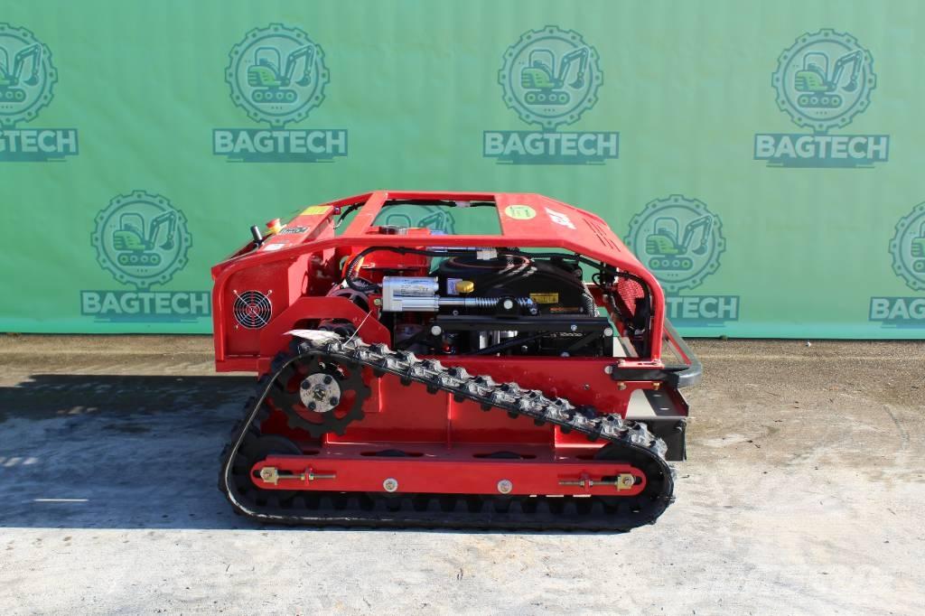  SDJK JKGC 800 Päältäajettavat ruohonleikkurit