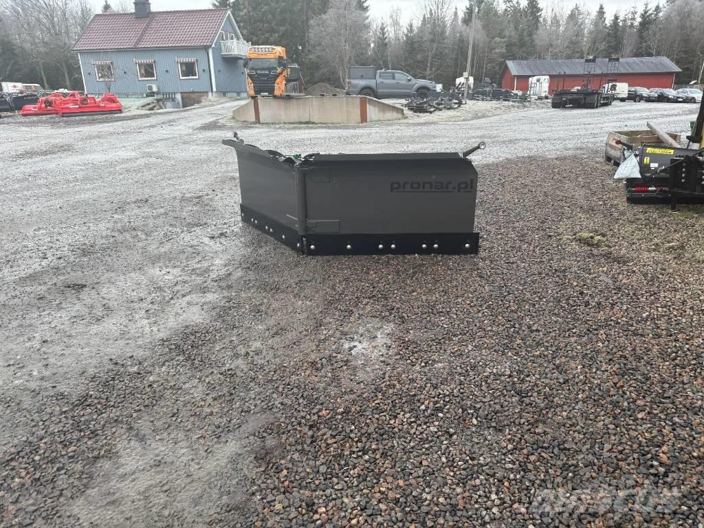 Pronar PUV 3300 Lumiaurat