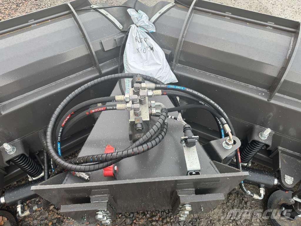 Pronar PUV 3300 Lumiaurat