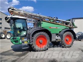 Fendt Rogator 655 Itsekulkevat ruiskut