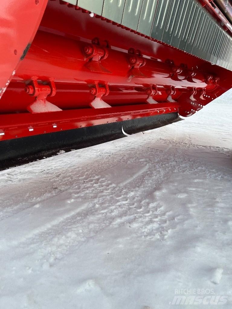 Maschio Tigre 300 Kesantoleikkurit ja -murskaimet