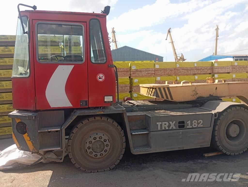 Kalmar TRX 182 Terminaalitraktorit