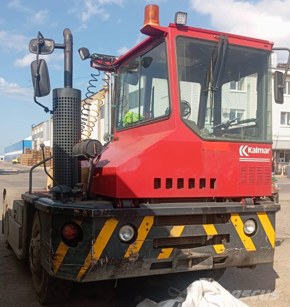 Kalmar TRX 182 Terminaalitraktorit