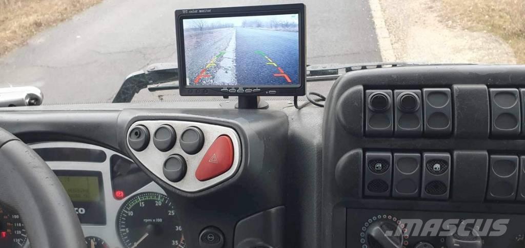 Iveco ML 75 E Nosturiautot