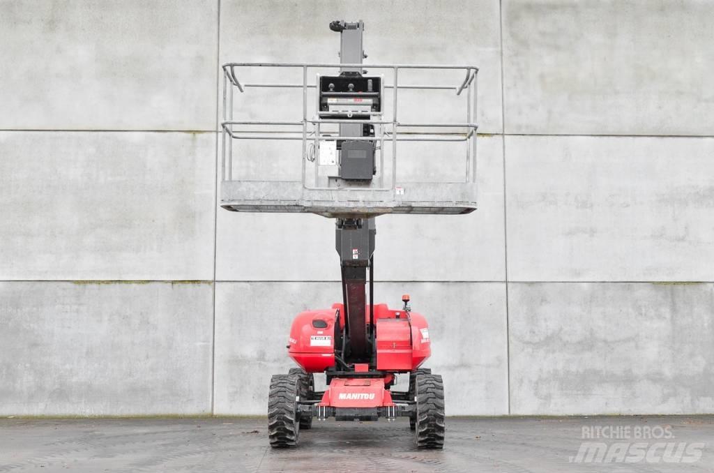 Manitou 200 ATJ Kuukulkijat