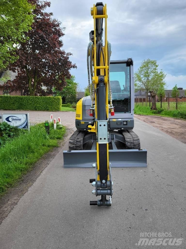 Wacker Neuson ET 42 Minikaivukoneet < 7t