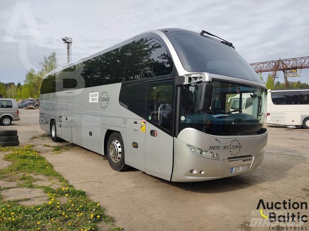 Neoplan Cityliner Muut autot