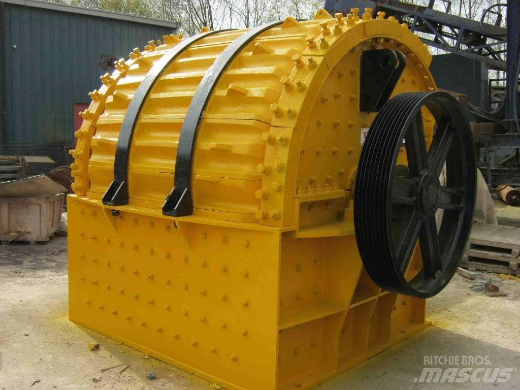 Parker 105 Kubitizer Murskaimet