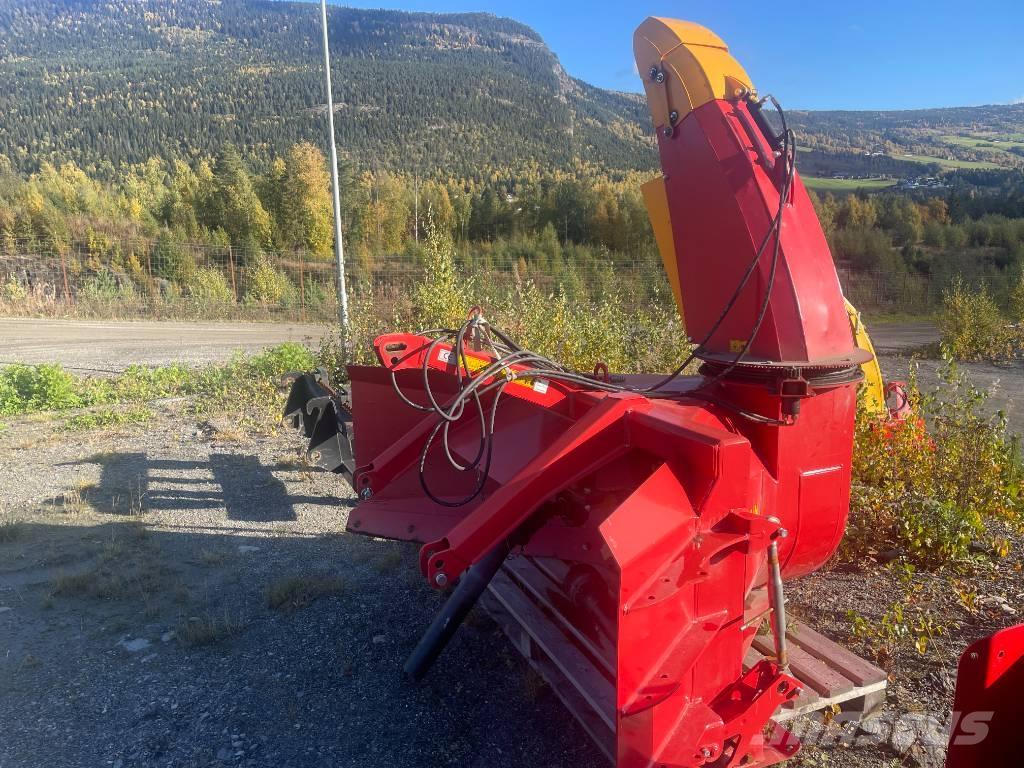 Duun VF 253 Lumilingot