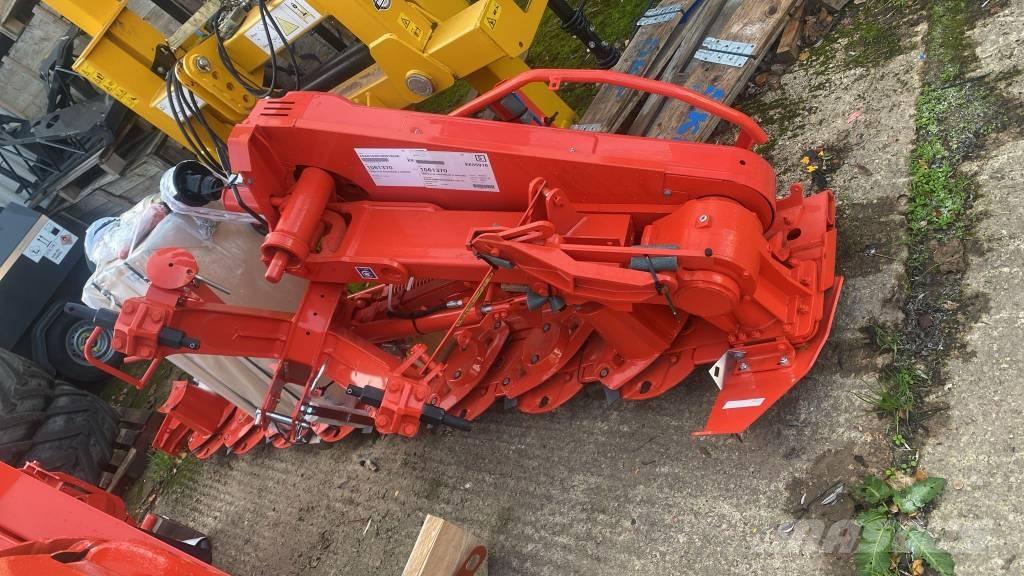 Kuhn GMD310FF Niittokoneet