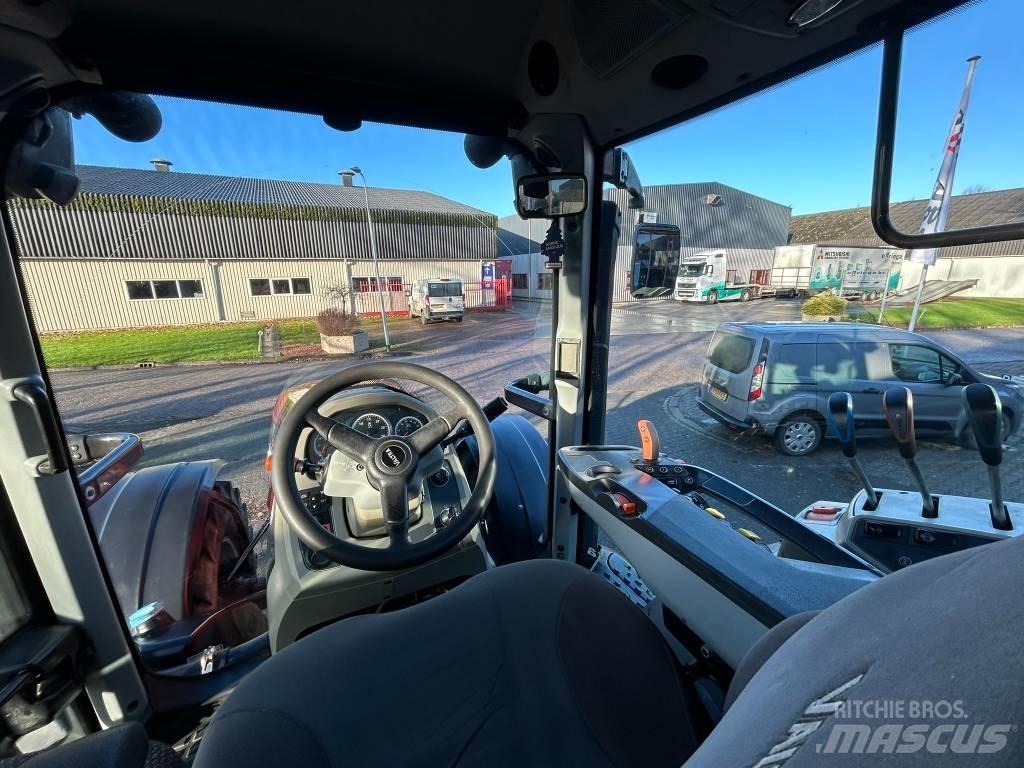 Valtra T234A Traktorit