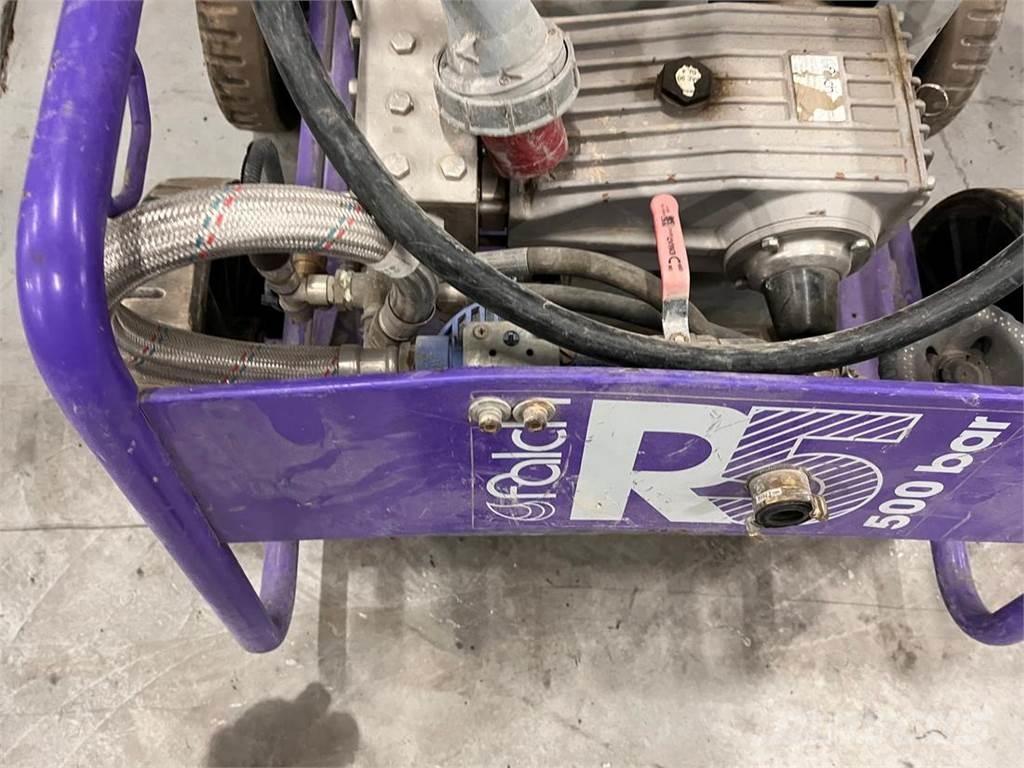 Falch R5 Muut koneet