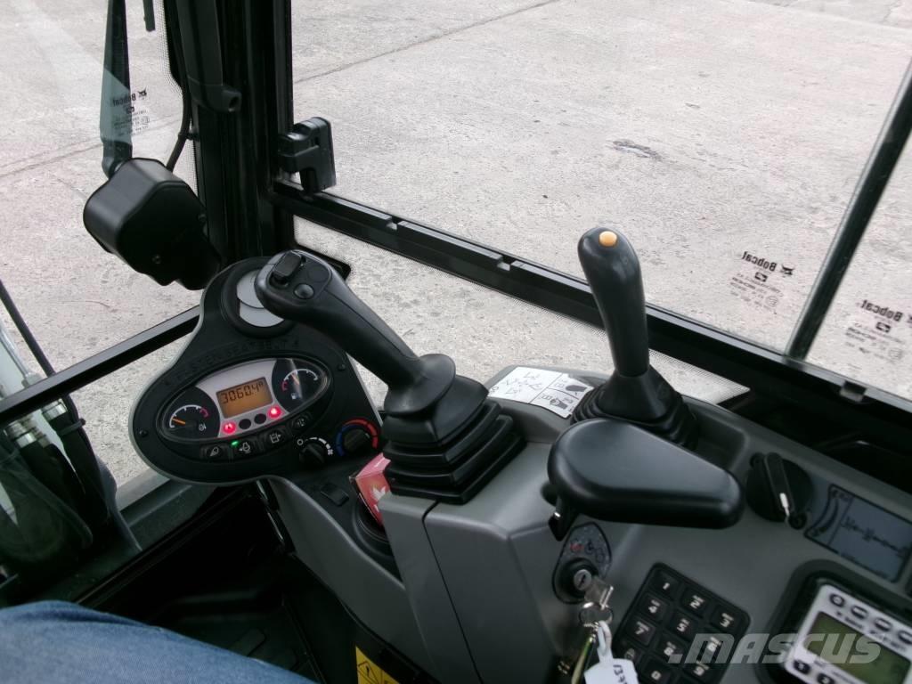 Bobcat E 27z Minikaivukoneet < 7t