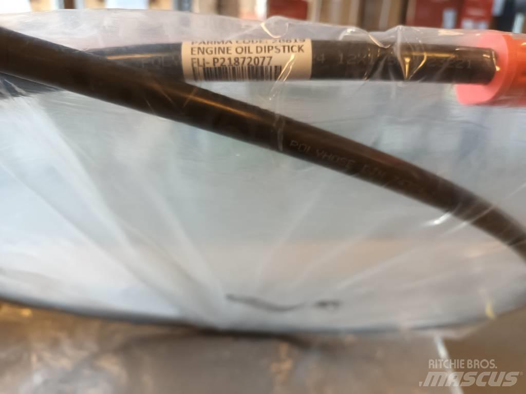 Volvo PIPE 21872077 Muut