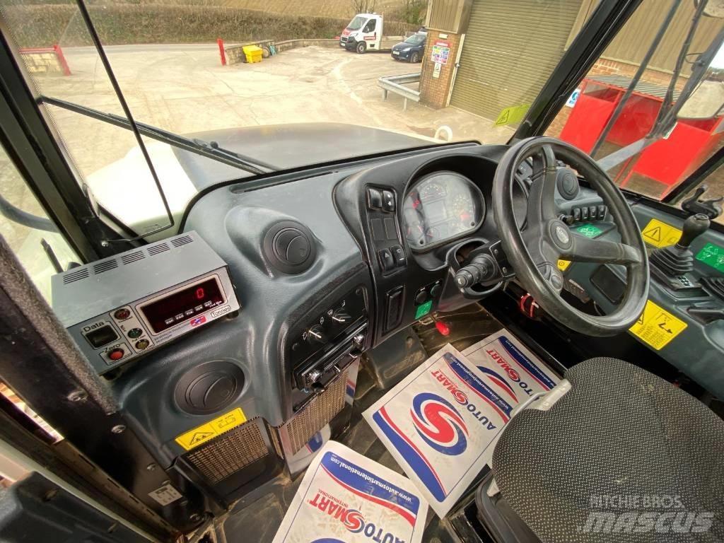 Terex TA 300 Dumpperit