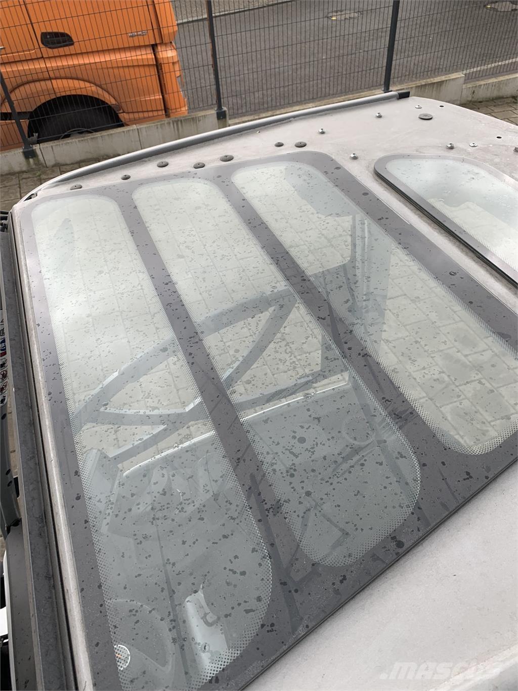 Still RX20-16C Sähkötrukit