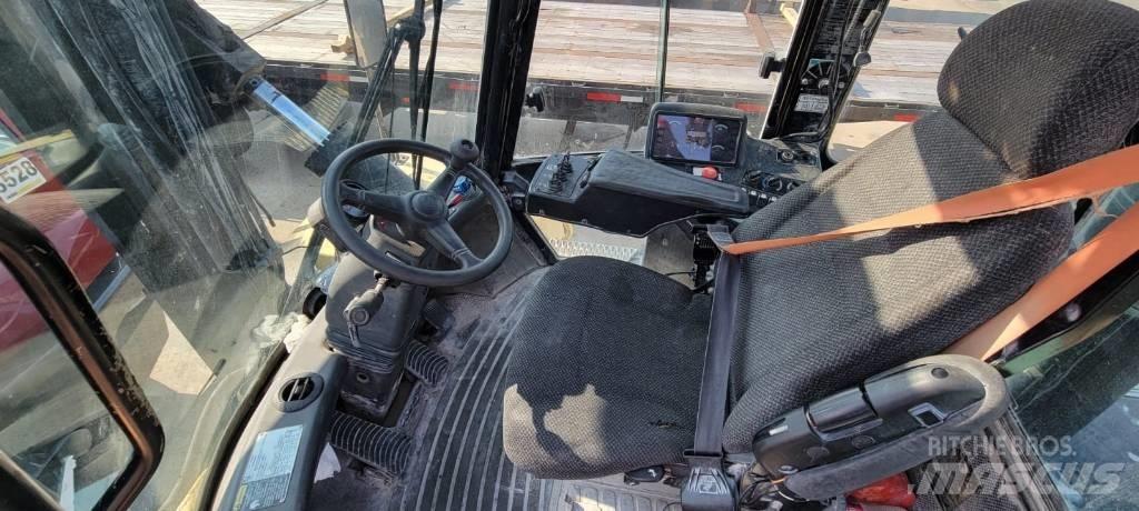 Hyster H700 Muut haarukkatrukit