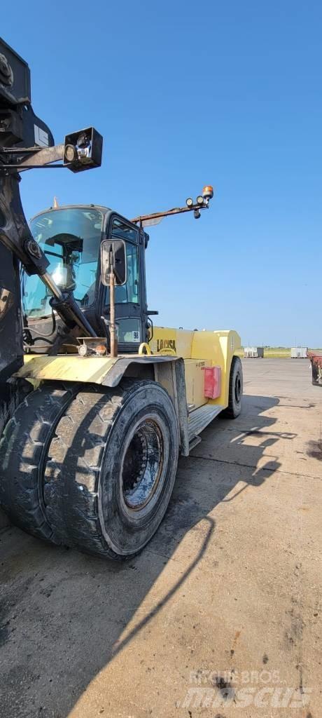 Hyster H700 Muut haarukkatrukit