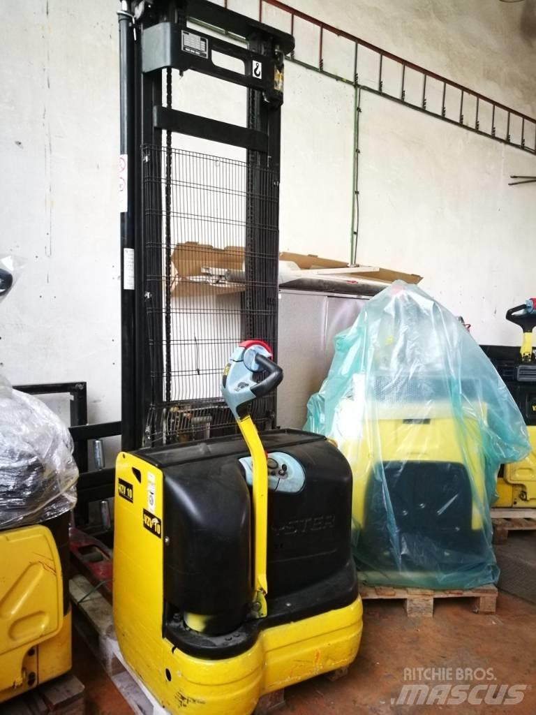 Hyster S1.2 Lavansiirtotrukit