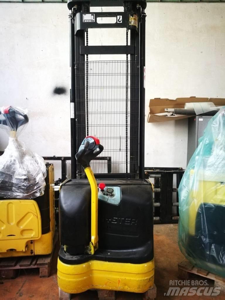 Hyster S1.2 Lavansiirtotrukit