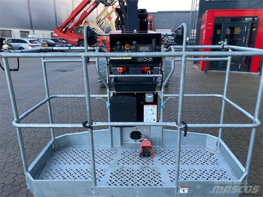Manitou 200ATJE Kuukulkijat