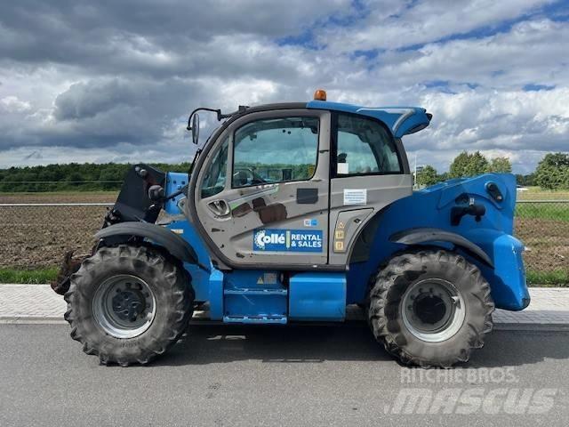 Manitou MHT 790 Kurottajat